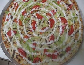 Sanford Pizza