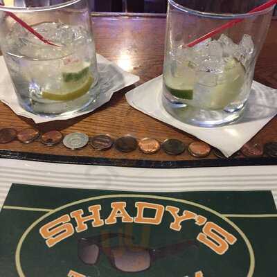Shady's Tap Room
