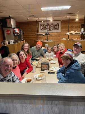 Pizza Ranch