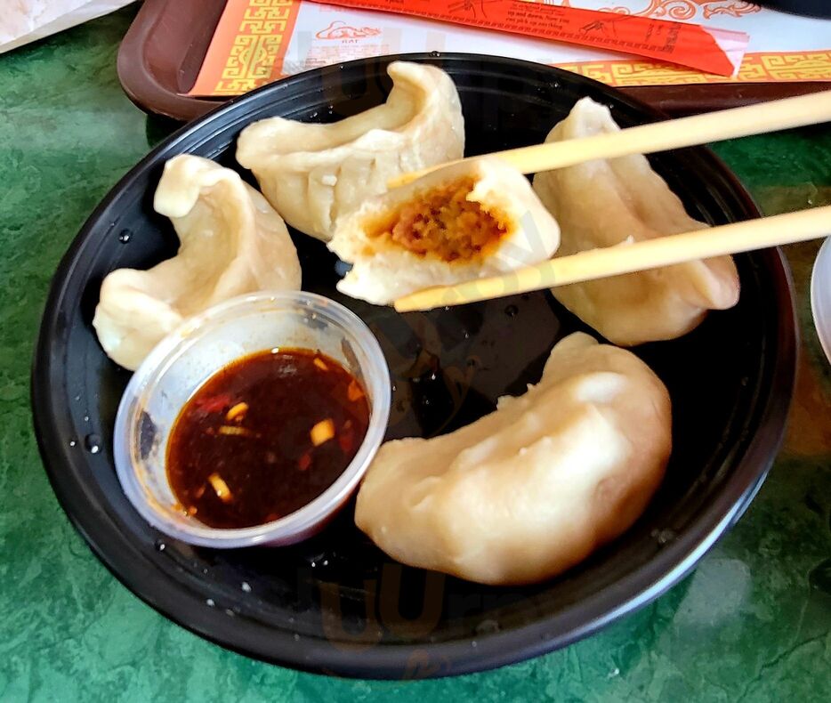 China Delight