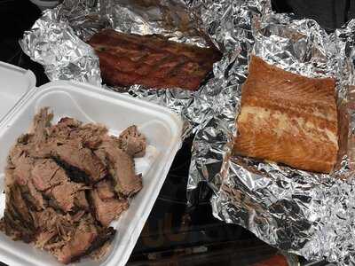 Casper's Express Bbq