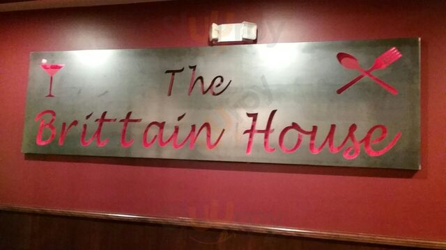 Brittain House Supper Club