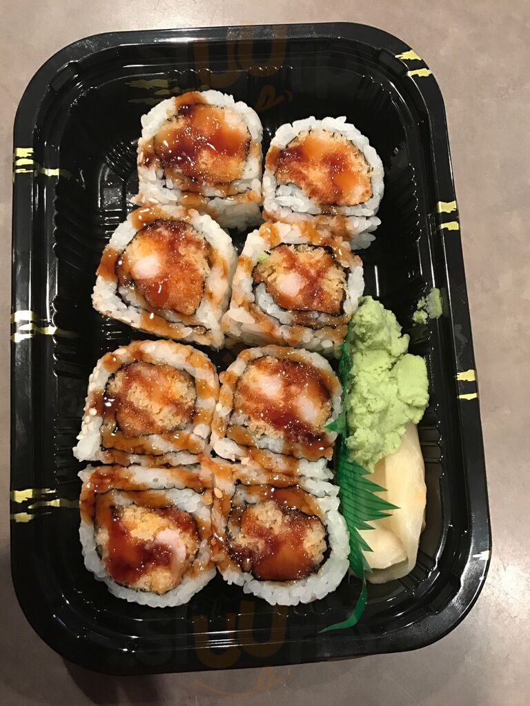 China Express
