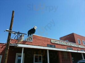 Auction Yard Cafe