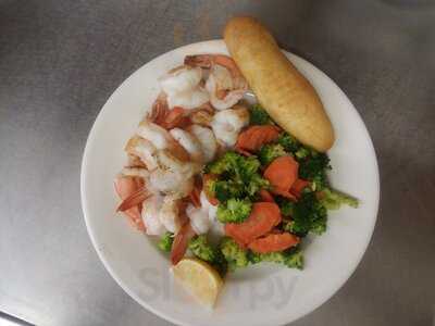 Fireside Pub & Steakhouse