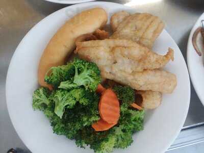 Fireside Pub & Steakhouse