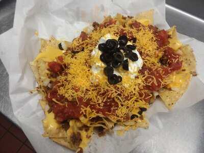 Fireside Pub & Steakhouse