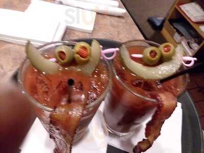 Fireside Pub & Steakhouse