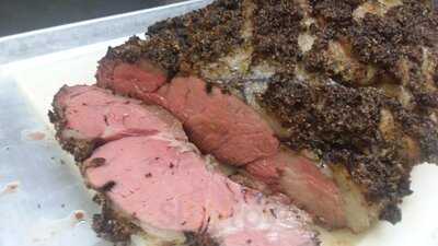 Fireside Pub & Steakhouse