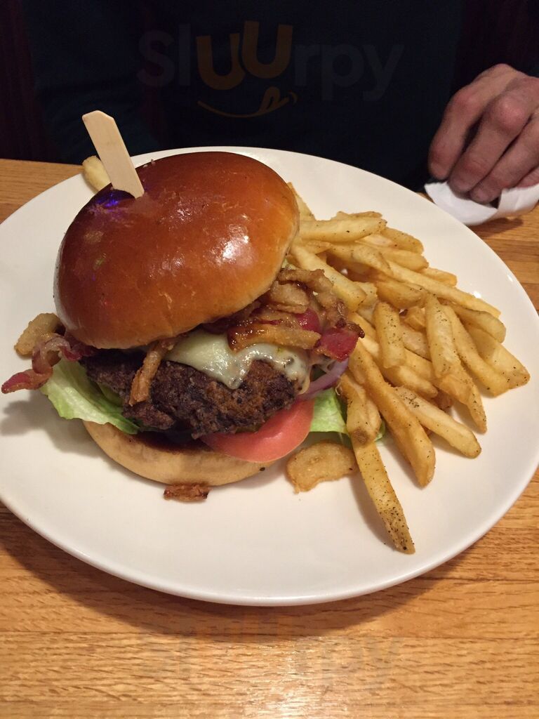 Applebee's Grill & Bar