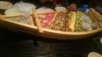 Yamato Sushi House