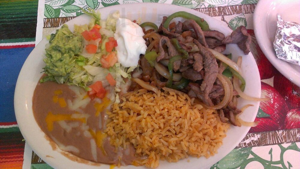 El Charro Authentic Mexican Restaurant