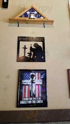 Blue Collar Sports Bar, L.l.c.