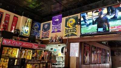 Blue Collar Sports Bar, L.l.c.