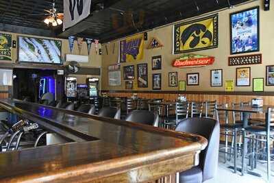 Blue Collar Sports Bar, L.l.c.