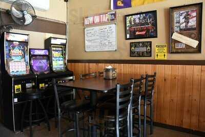 Blue Collar Sports Bar, L.l.c.