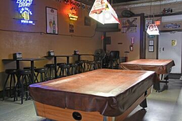 Blue Collar Sports Bar, L.l.c.