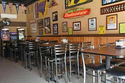 Blue Collar Sports Bar, L.l.c.