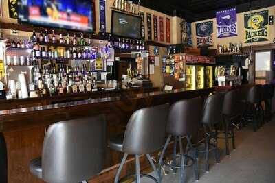 Blue Collar Sports Bar, L.l.c.