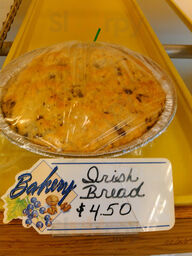 Sandy's Coffee Corner