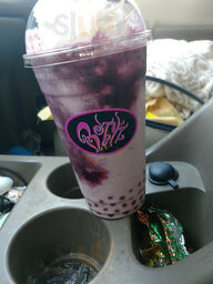 Rozy'z Hot Shotz