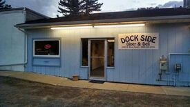 Dockside Diner N Deli