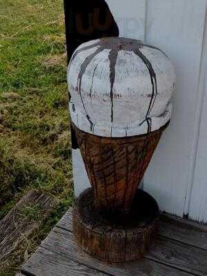 Smedberg's Homemade One Cow Ice Cream