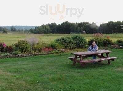 Smedberg's Homemade One Cow Ice Cream