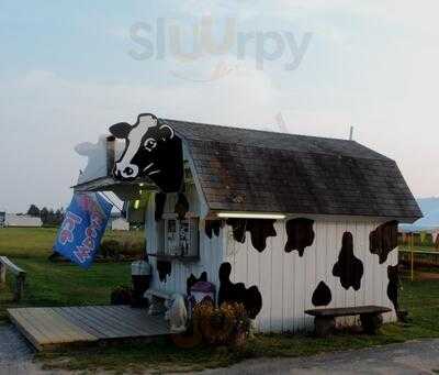 Smedberg's Homemade One Cow Ice Cream