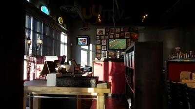 Flying Tomato Bar And Grill