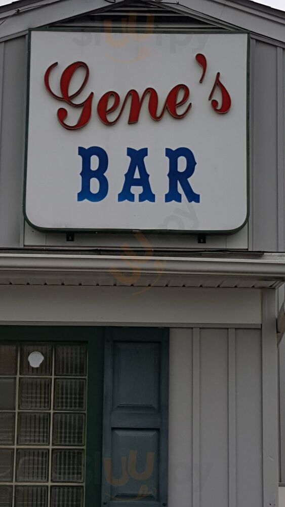 Gene's Bar & Restaurant