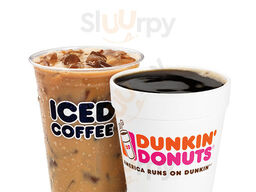 Dunkin' Donuts