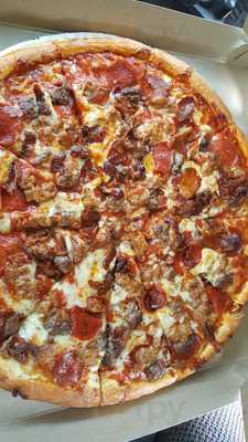 Portland Pizza House