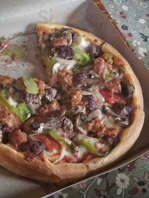 Portland Pizza House