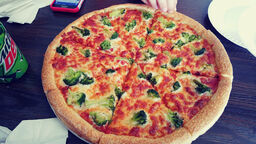 Portland Pizza House