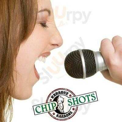 Chip Shots Pub