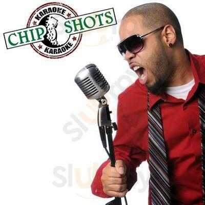 Chip Shots Pub