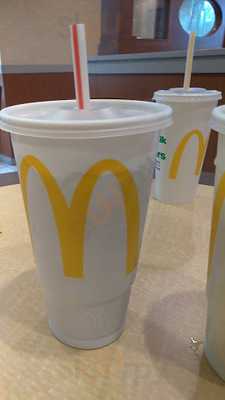 Mcdonald's Restaurant