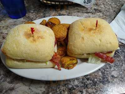 Joe's Pizza Of Chester