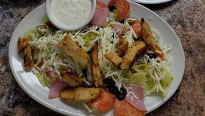 Joe's Pizza Of Chester