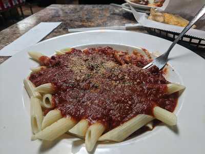 Joe's Pizza Of Chester