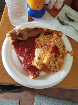 Joe's Pizza Of Chester