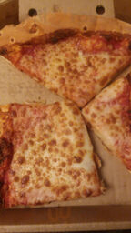 Joe's Pizza Of Chester