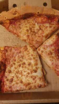 Joe's Pizza Of Chester