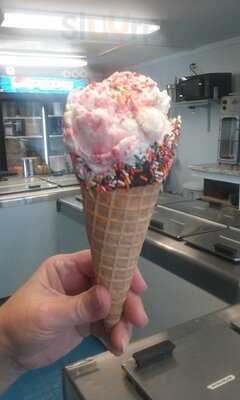 Rickydees Ice Cream