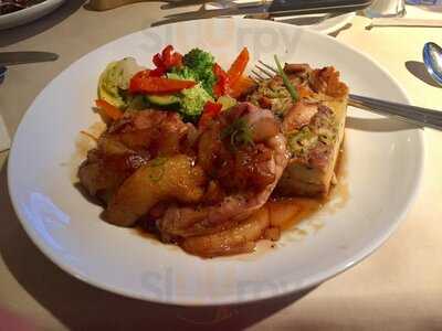 400 Springs Restaurant