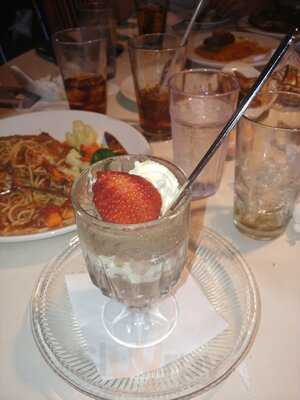 400 Springs Restaurant