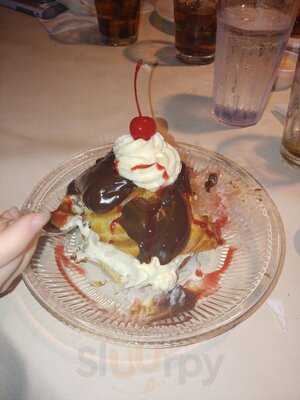 400 Springs Restaurant