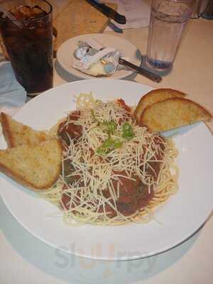 400 Springs Restaurant