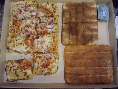 Pizza Hut